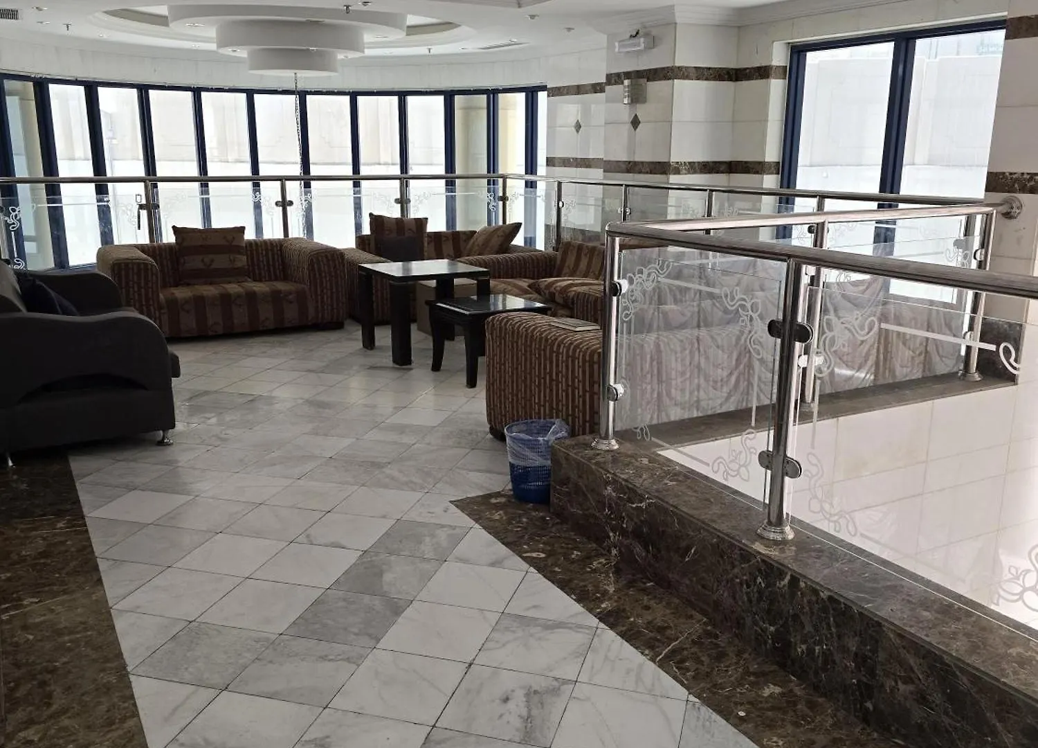 Hotel Luluah Al Iman Mekka