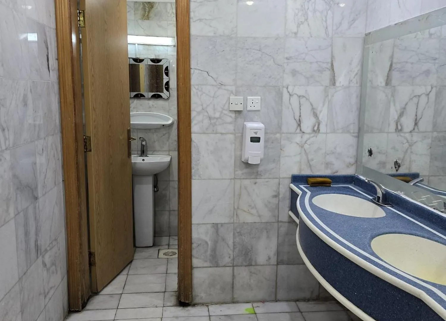 Hotel Luluah Al Iman Mekka 0*,