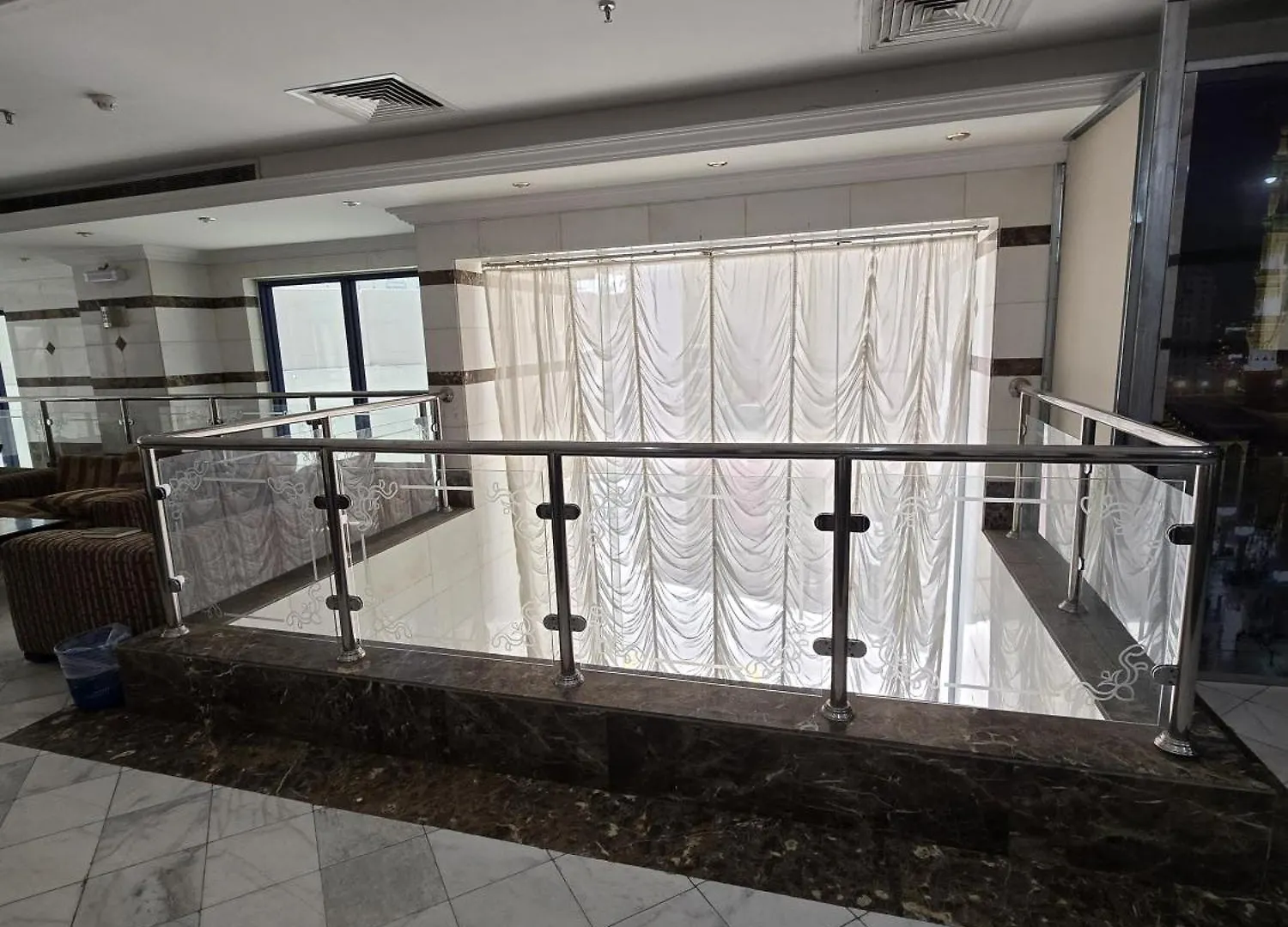 Hotel Luluah Al Iman Mekka