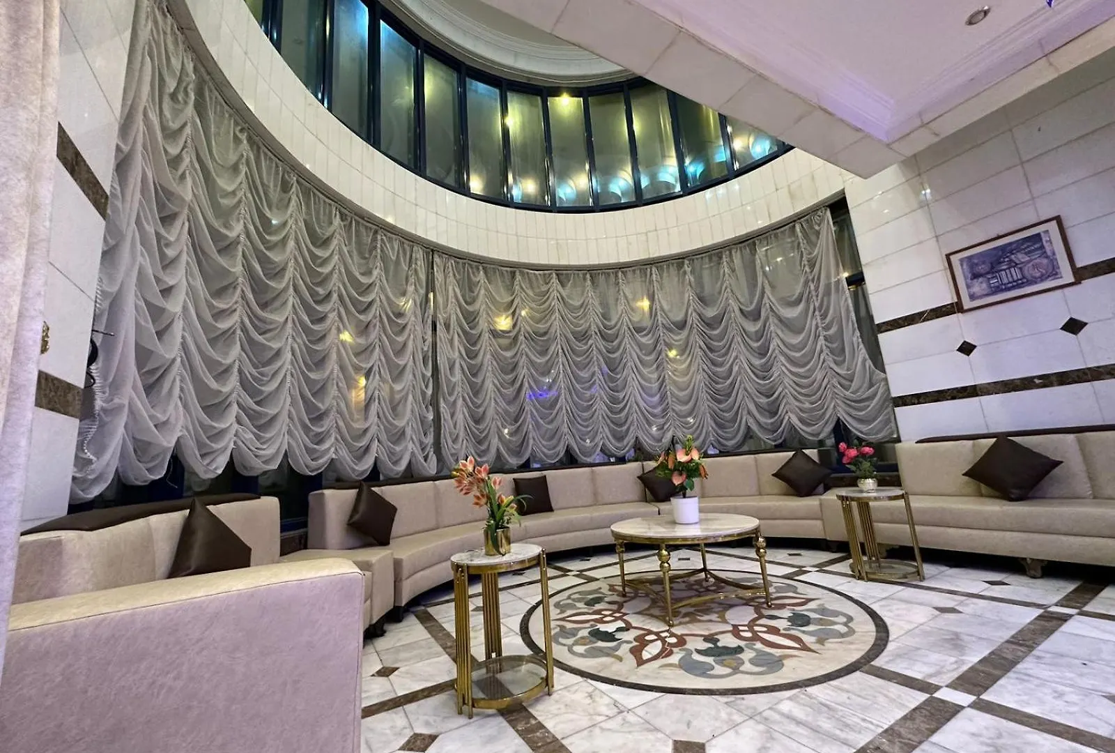 Hotel Luluah Al Iman Mekka 0*,  Saudi-Arabien