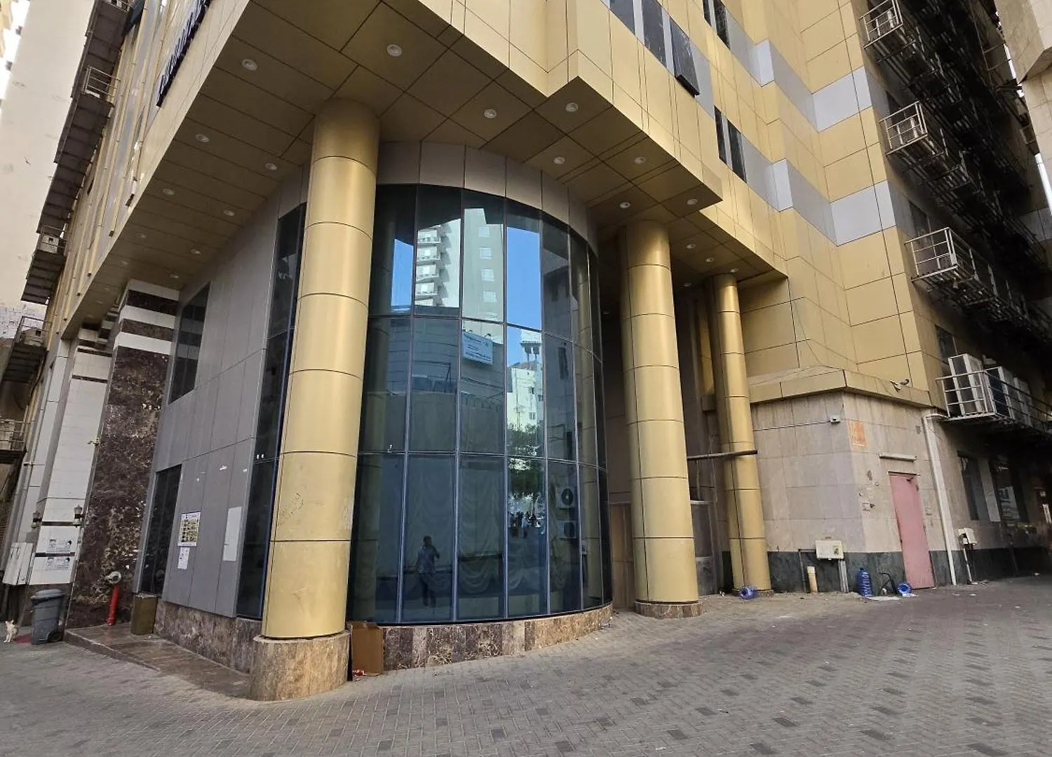 Hotel Luluah Al Iman Mekka 0*,
