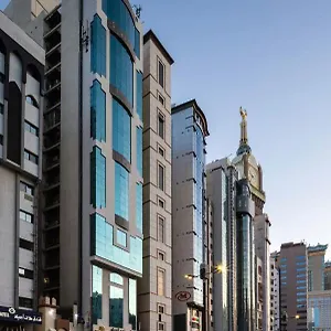 فندق سنود أجياد برج 1, مكة