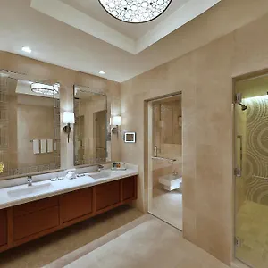 Hotell Hilton & Convention Jabal Omar Makkah, Mekka
