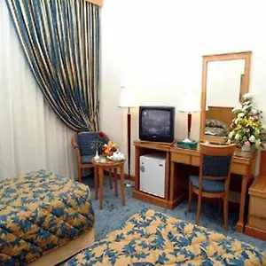Elaf Ajyad Makkah Otel