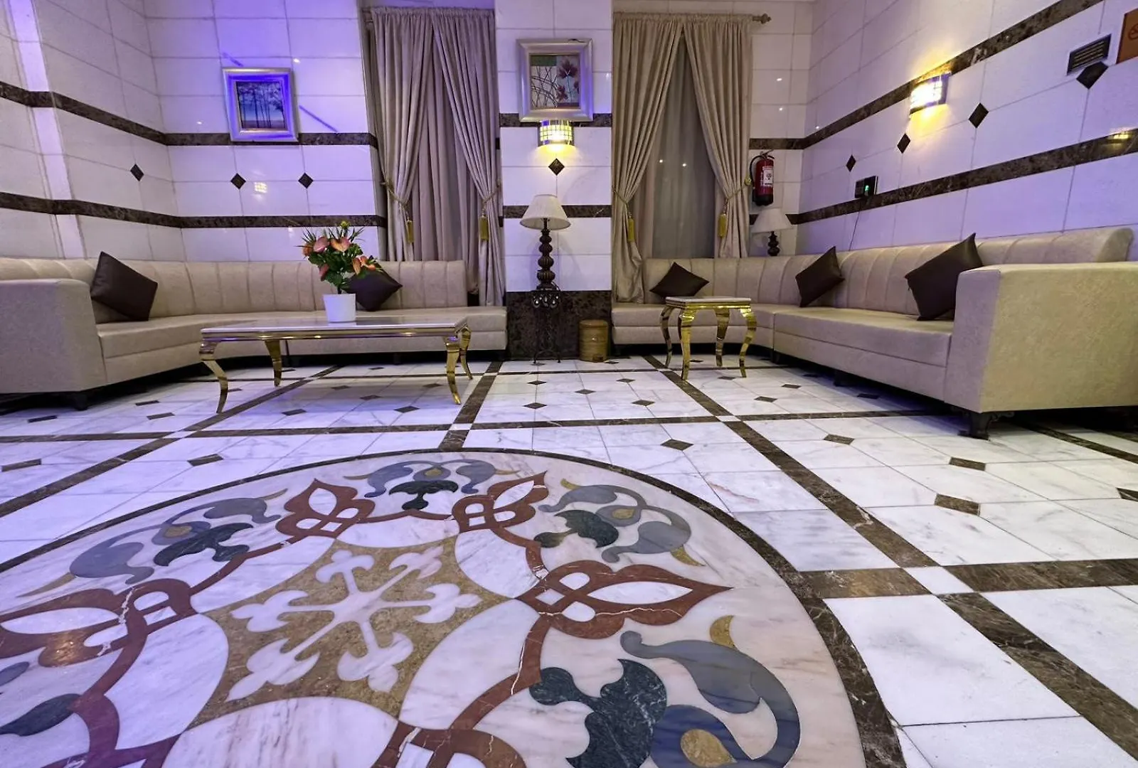 Luluah Al Iman Hotel Mecca
