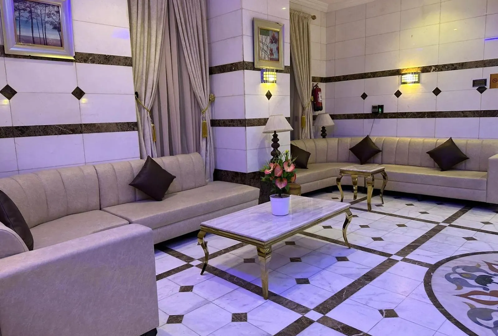 Luluah Al Iman Hotel Mecca