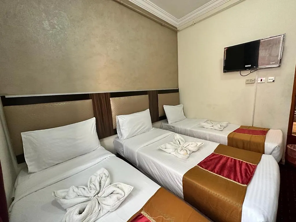 Luluah Al Iman Hotel Mecca
