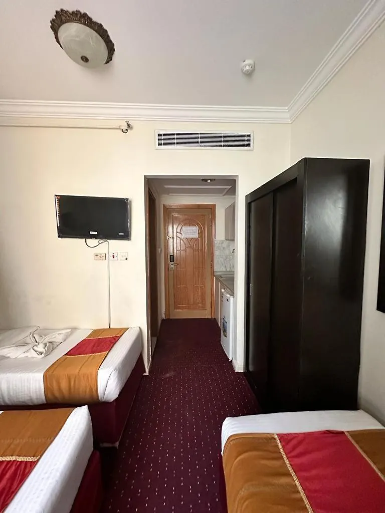 Luluah Al Iman Hotel Mecca