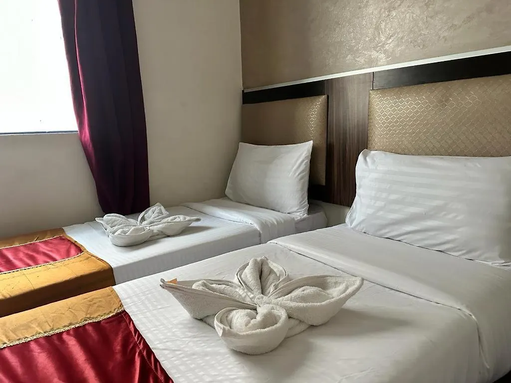 Luluah Al Iman Hotel Mecca